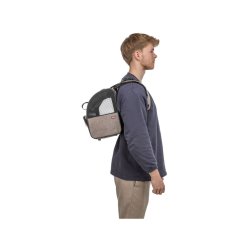 Husdjurshandvska ver axeln Trixie Brun Beige 41  30  21 cm