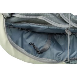 Husdjurshandvska ver axeln Trixie Ljusgrn 50  25  18 cm