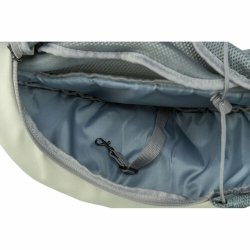 Husdjurshandvska ver axeln Trixie Ljusgrn 50  25  18 cm