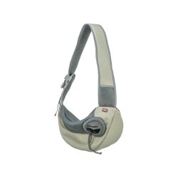 Husdjurshandvska ver axeln Trixie Ljusgrn 50  25  18 cm