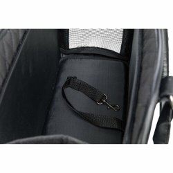 Handvska fr husdjur Trixie Svart 18  29  37 CM