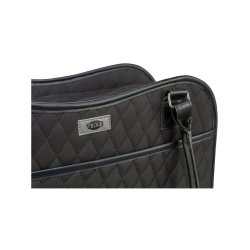 Handvska fr husdjur Trixie Svart 18  29  37 CM