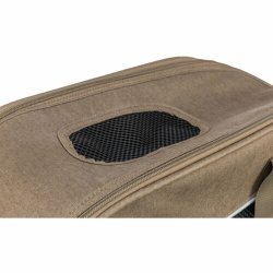 Handvska fr husdjur Trixie Sand 20  29  43 CM