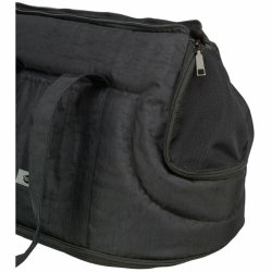 Handv�ska f�r husdjur Trixie Svart 26 � 30 � 45 CM