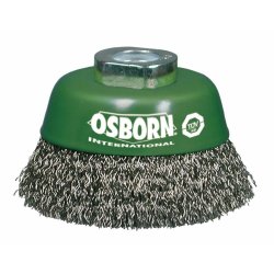 Slipborste f�r vinkelslip Osborn M14