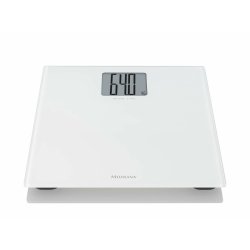 Digital Badrumsvg Medisana PS 470 Vit