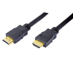 Kabel HDMI Equip 119358 Svart 15 m