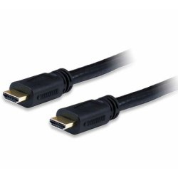 Kabel HDMI Equip 119358 Svart 15 m
