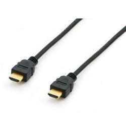 Kabel HDMI Equip 119353 Svart 3 m