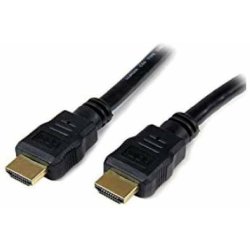 Kabel HDMI Equip 119373 Svart