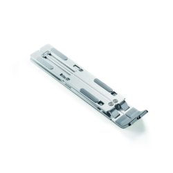 Kylplatta till laptop Conceptronic Thana Ergo F Silvrig