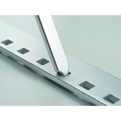 Kylplatta till laptop Conceptronic Thana Ergo F Silvrig