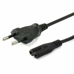 Kabel SATA Equip 11216107101 Svart 3 m