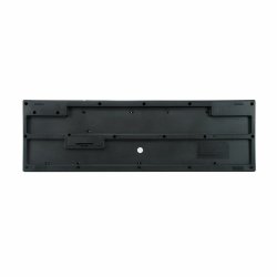 Tangentbord Equip 245221 Svart Qwerty Spanska spanska