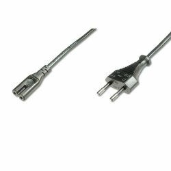 Kabel Digitus AK-440104-018-S
