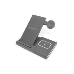 Laddstation Digitus by Assmann DA-10084 Gr