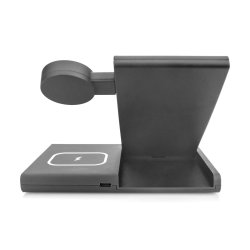 Laddstation Digitus by Assmann DA-10084 Gr