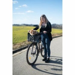 Cykelpse Kerbl Bl