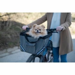 Cykelpse Kerbl Bl