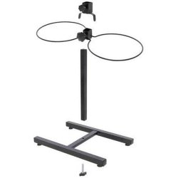 Hundmatare Kerbl Double 1,8 L