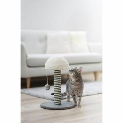 Klsbrda fr katter Kerbl Gr Sisal