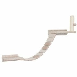 Klstrd fr katter Kerbl Sisal