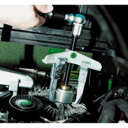 Lageravdragare KUKKO 3 Ben