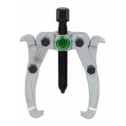 Lageravdragare KUKKO 220x130 mm 2 Ben