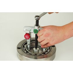 Lageravdragare KUKKO 2 Ben