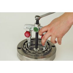 Lageravdragare KUKKO 2 Ben