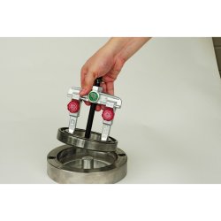 Lageravdragare KUKKO 2 Ben