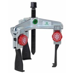 Lageravdragare KUKKO 120 x 100 mm 3 Ben