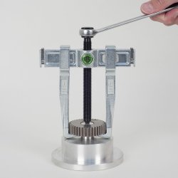 Lageravdragare KUKKO 100 x 100 mm 2 Ben