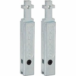 F�rl�ngningar f�r utsugsben KUKKO 150 mm