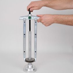 F�rl�ngningar f�r utsugsben KUKKO 150 mm