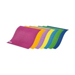 Rengringstrasor Vileda Mikrofiber Blandade frger (30 x 30 cm)