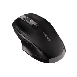 Trdls Mus Cherry JW-T0320 Svart 2400 dpi
