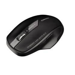 Trdls Mus Cherry JW-T0320 Svart 2400 dpi