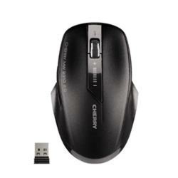 Trdls Mus Cherry JW-T0320 Svart 2400 dpi