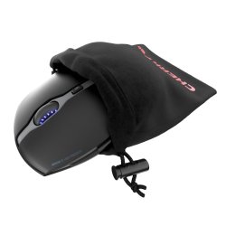 Trdls Mus Cherry JW-7500-2 Svart