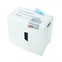 Dokumentfrstrare Hsm X8