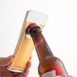 Flaskppnare Beer Collection