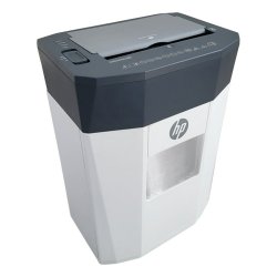 Dokumentfrstrare HP ONESHRED Auto 15 L 80 Blad