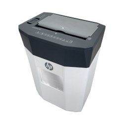 Dokumentfrstrare HP ONESHRED Auto 15 L 80 Blad
