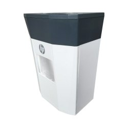 Dokumentfrstrare HP ONESHRED Auto 15 L 80 Blad