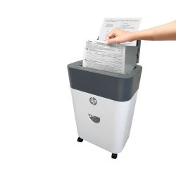 Dokumentfrstrare HP ONESHRED Auto 100cc 17 L