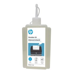 Smrjmedel till dokumentfrstrare HP HPO9131OIL120ML 120 ml Dok