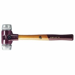 Hammare Halder Simplex 50 mm