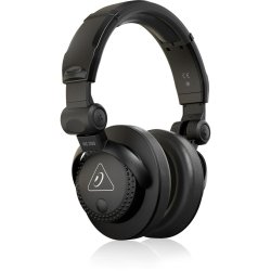 Diademhrlurar Behringer HC 200