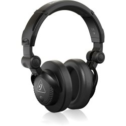 Diademhrlurar Behringer HC 200